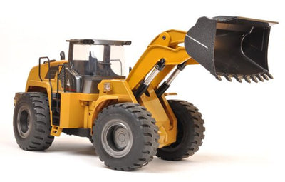 T2M Carregadora de rodas RC PRO V6 RTR T803