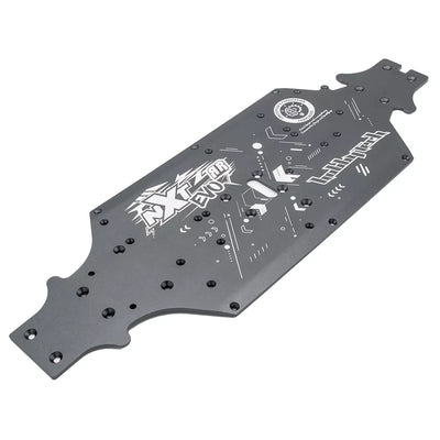 Hobbytech Plaque Chassis NXT Evo RR STRX-323
