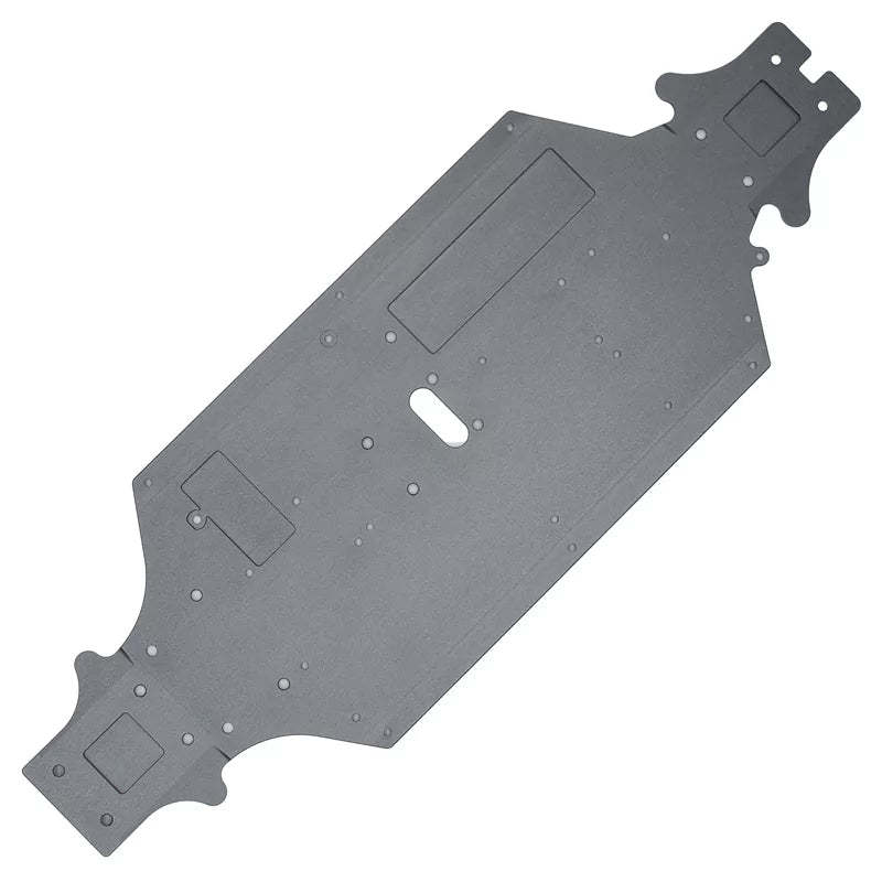 Hobbytech Plaque Chassis NXT Evo RR STRX-323