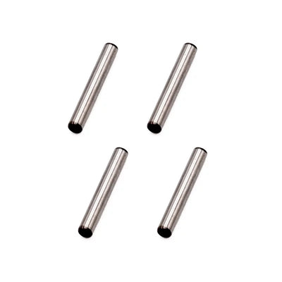 Hobbytech Eje 2mm para Hexágono (x4) Rogue Buggy ROG-088