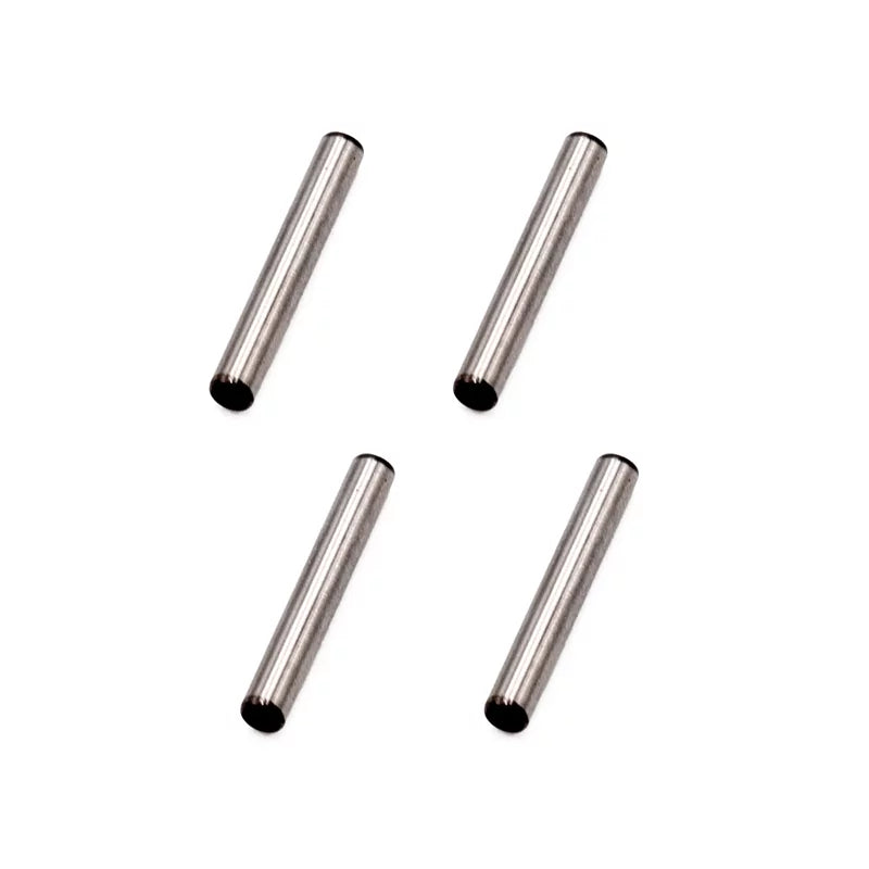 Hobbytech Eje 2mm para Hexágono (x4) Rogue Buggy ROG-088