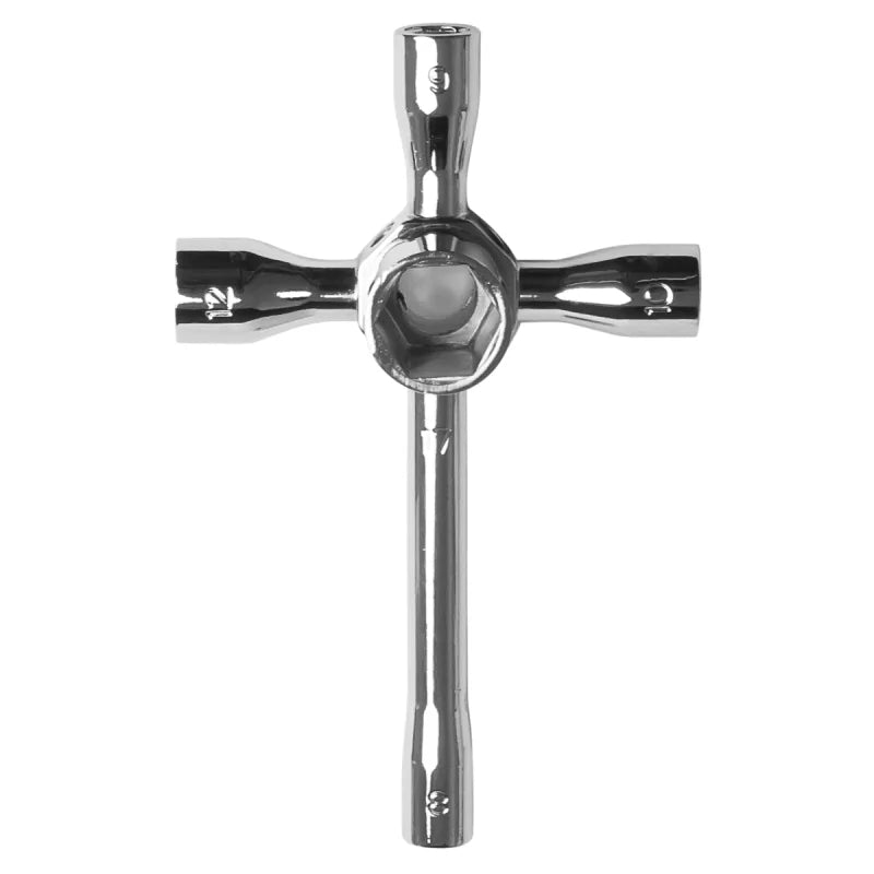 Chave inglesa de 17 mm HTR-501413 da Hobbytech