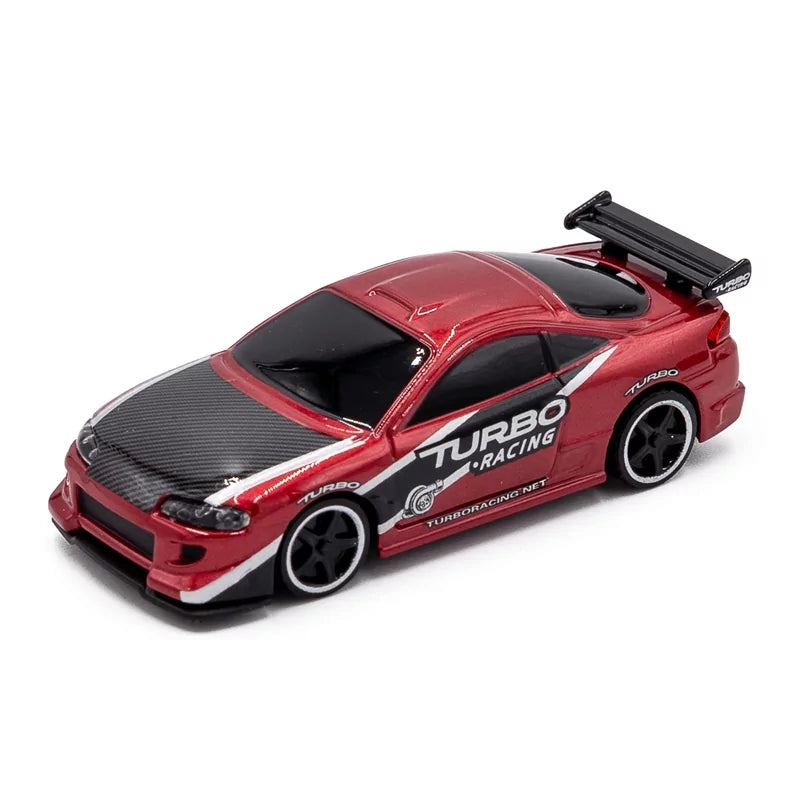 Turbo Racing Combo Vuosipäivä 2025 Limited Edition TB-C71C74-LE