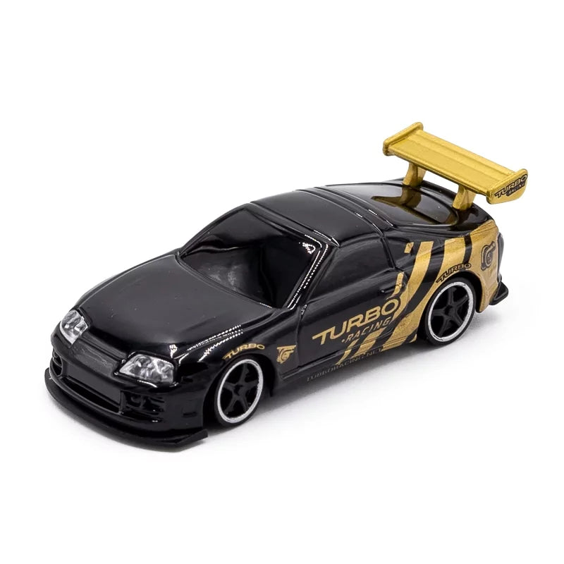 Turbo Racing Combo Vuosipäivä 2025 Limited Edition TB-C71C74-LE