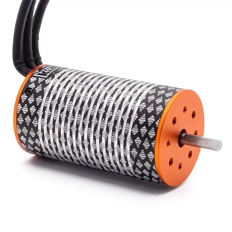 Konect Combo Variateur Brushless 130A WP + Moteur 4274