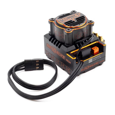 Konect ESC RS10 Elite 160A KN-RS10ELITE
