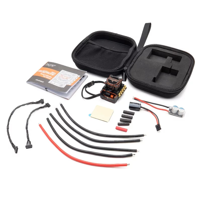 Konect ESC RS10 Elite 160A KN-RS10ELITE