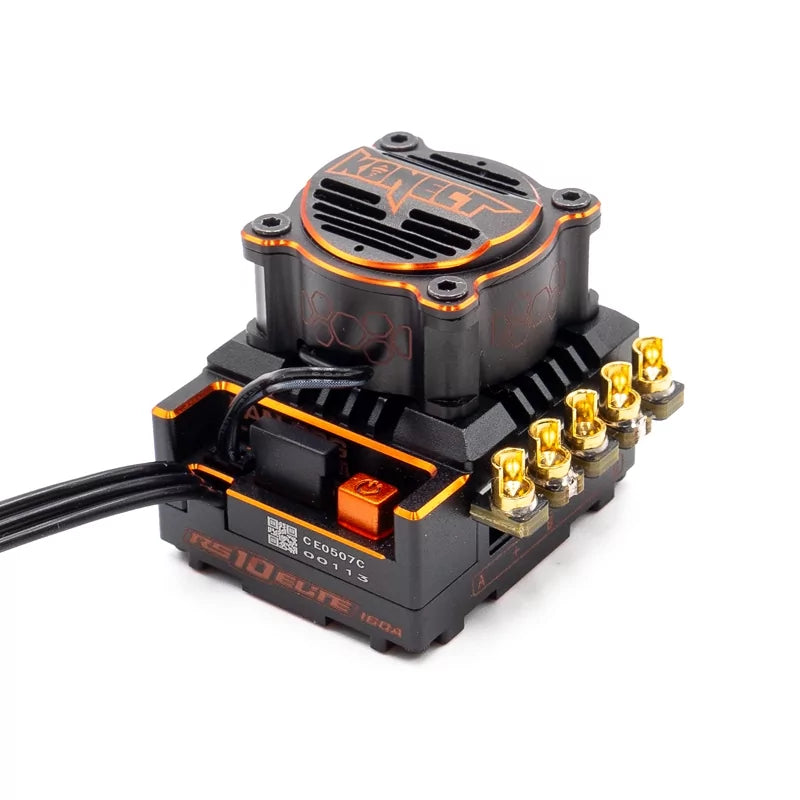 Konect ESC RS10 Elite 160A KN-RS10ELITE