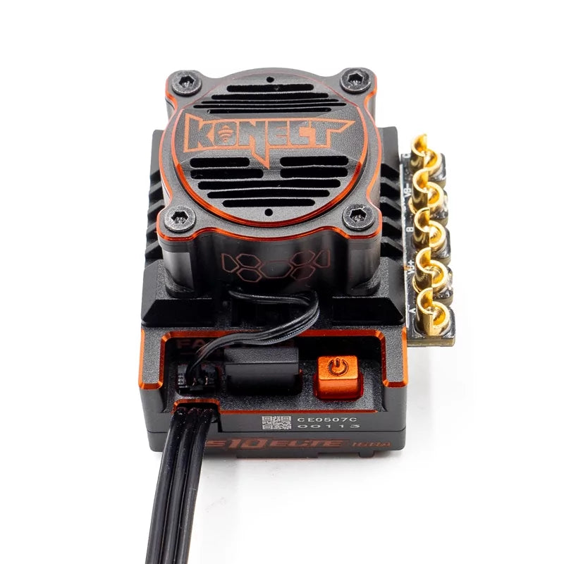Konect ESC RS10 Elite 160A KN-RS10ELITE