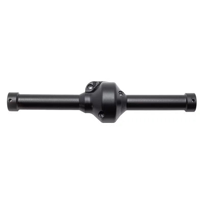 Hobbytech Coque Pont Arrière Usinée Delrin CRX3 CRX3-OP002-FR