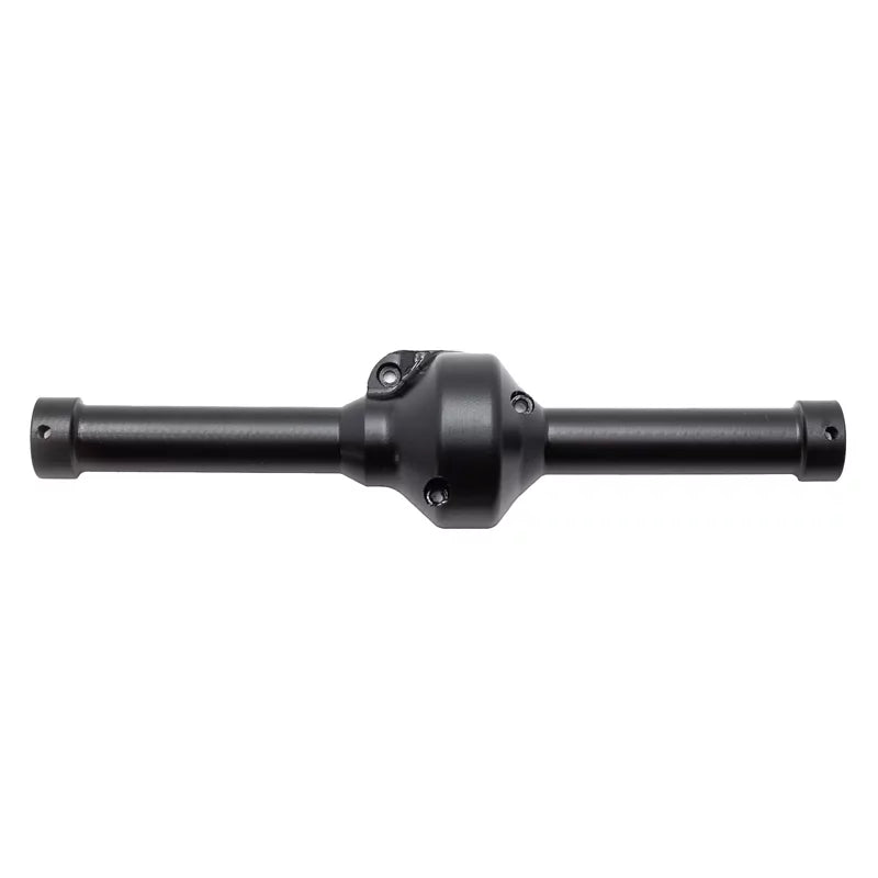 Hobbytech Coque Pont Arrière Usinée Delrin CRX3 CRX3-OP002-FR
