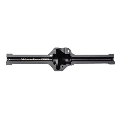 Hobbytech Coque Pont Arrière Usinée Delrin CRX3 CRX3-OP002-FR