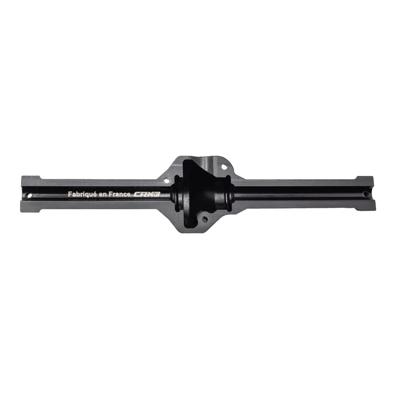 Hobbytech Coque Pont Arrière Usinée Delrin CRX3 CRX3-OP002-FR