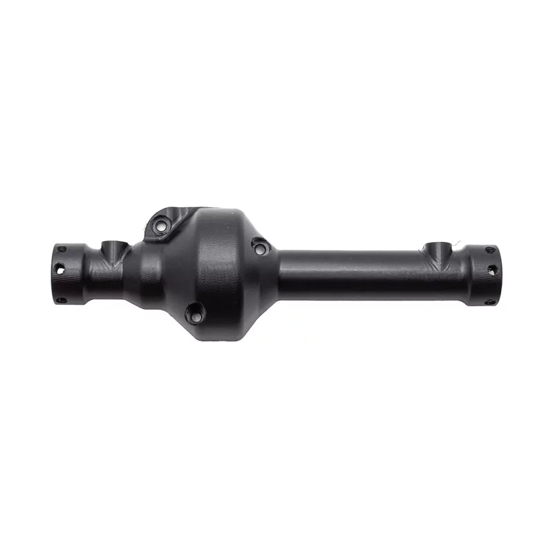 Hobbytech Coque Pont Avant Usinée Delrin CRX3 CRX3-OP001-FR