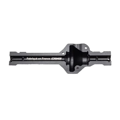 Hobbytech Coque Pont Avant Usinée Delrin CRX3 CRX3-OP001-FR