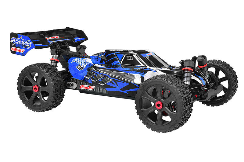 Corally Buggy Asuga XLR 6S Brushless RTR C-00288