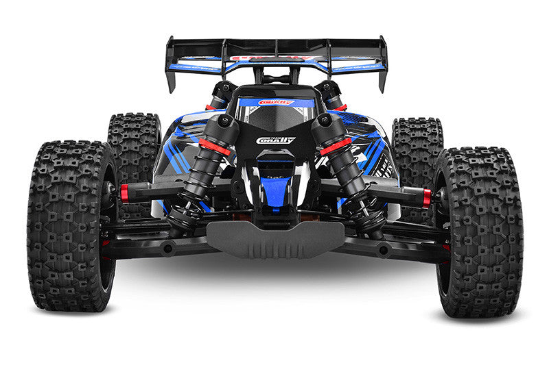 Corally Buggy Asuga XLR 6S Brushless RTR C-00288