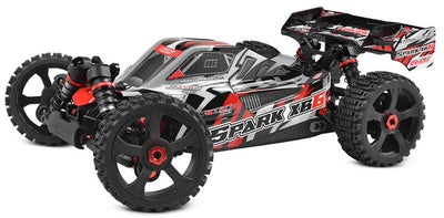 Corally Buggy Spark XB6 6S Brushless RTR C-00285