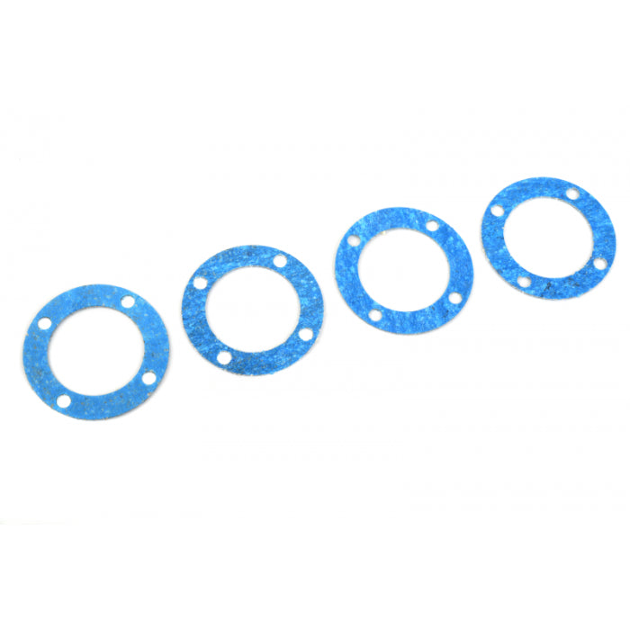 Corally Joints de Différentiel AV/AR (x4) C-00180-183