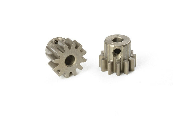 Traxxas 3946x Pignon 16 dents acier trempé module 32 pour axe 2,3mm