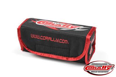 Corally Sac de Protection Lipo 90242