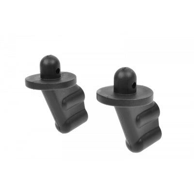 Corally Supports Carrosserie Avant (x2) C-00180-106