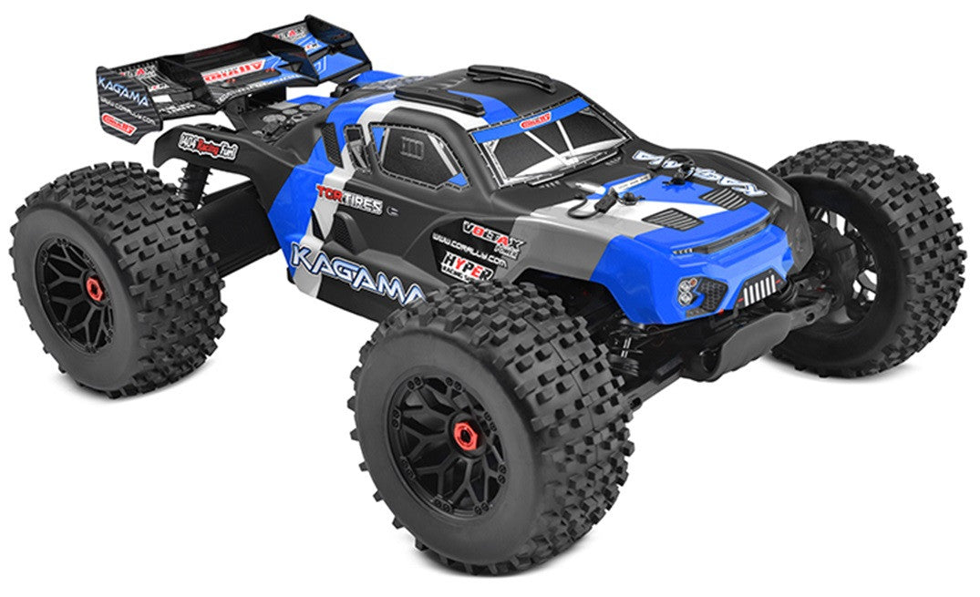 Corally Truck Kagama 2023 XP 6S 1/8 Brushless RTR C-00274