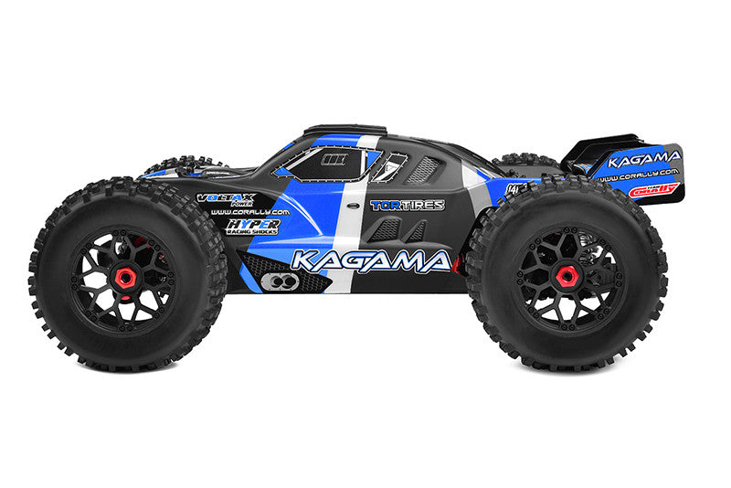 Corally Truck Kagama 2023 XP 6S 1/8 Brushless RTR C-00274