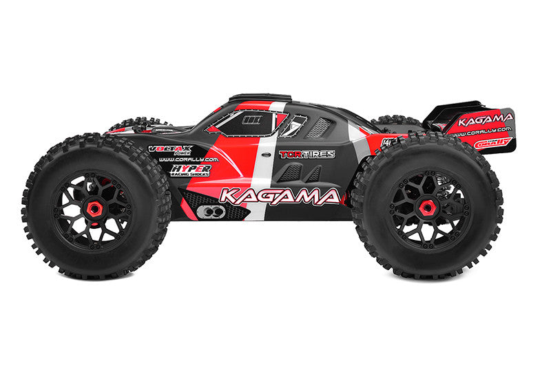 Corally Truck Kagama 2023 XP 6S 1/8 Brushless RTR C-00274