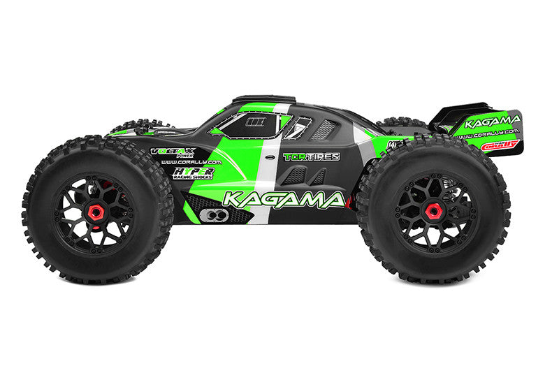 Corally Truck Kagama 2023 XP 6S 1/8 Brushless RTR C-00274