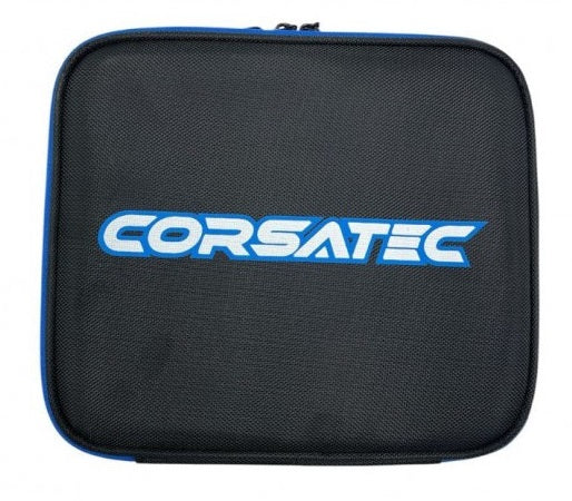 Corsatec Bolsa de almacenamiento 25x22x10 CT60037