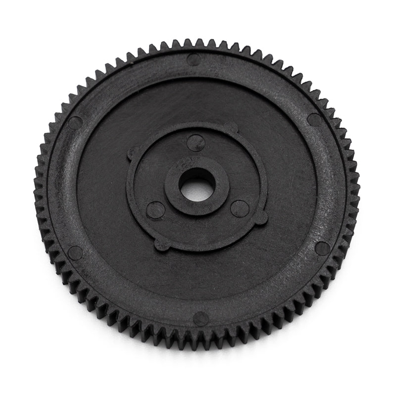 Hobbytech Couronne principale 48DP X-Mid MID-049