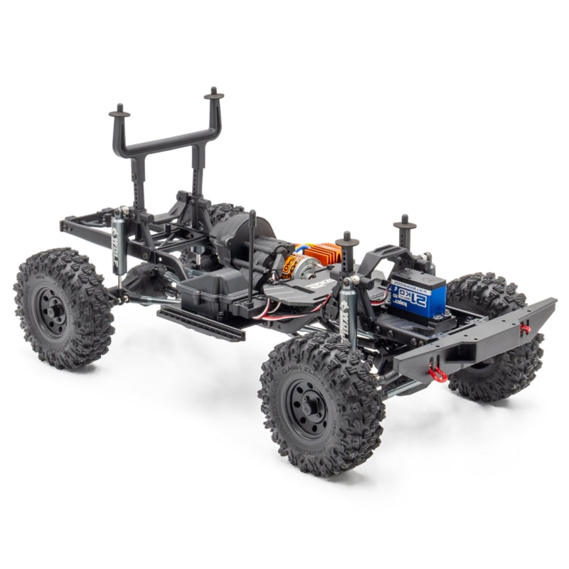 HobbyTech Crawler CRX2 RTR 1.CRX2.RTR