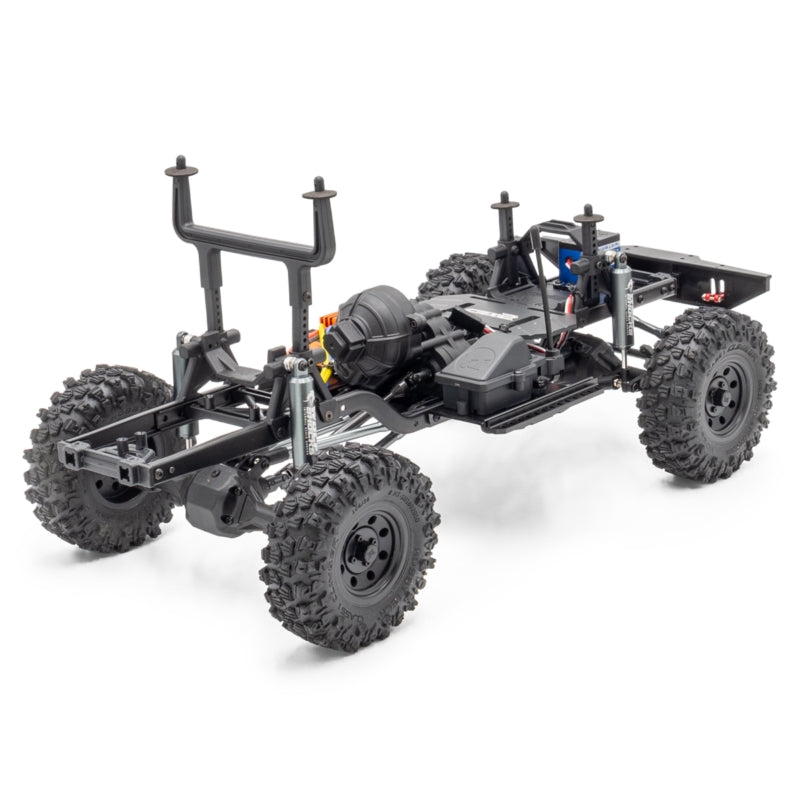 HobbyTech Crawler CRX2 RTR 1.CRX2.RTR