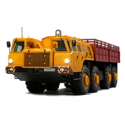 Cross-RC Camion Crawler CC8 8x8 1/12 Kit CRO90100244