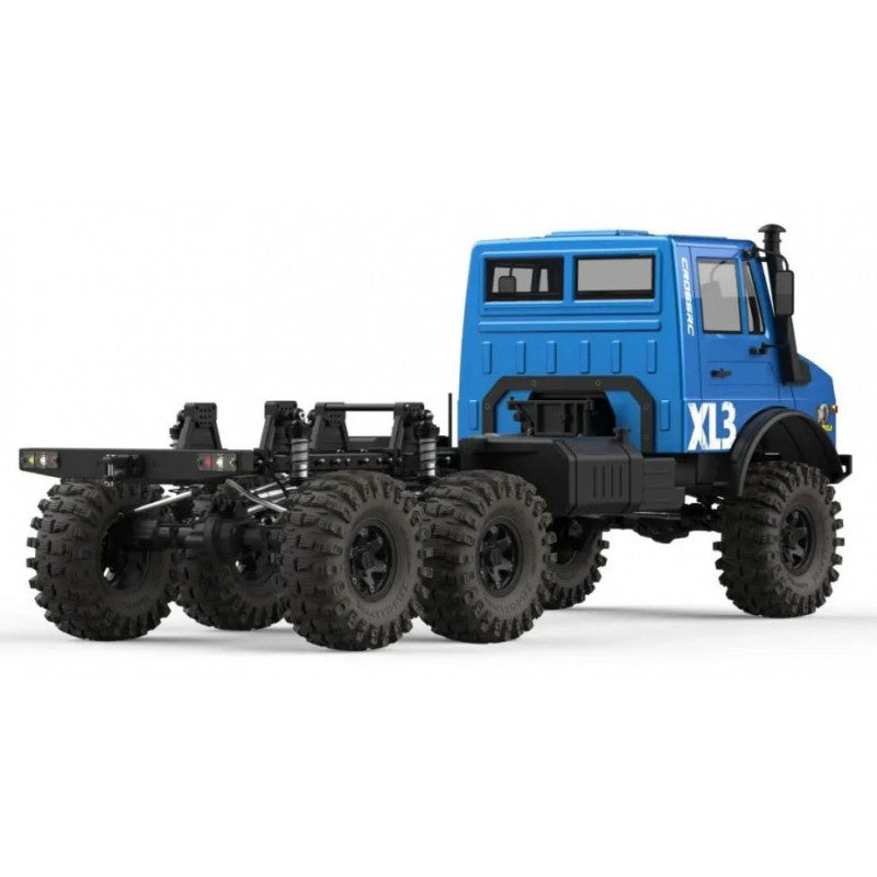 Cross-RC Crawler EMO XL3 Wild Elephant 4x4 Brushless 1/8 RTR CRO90100252