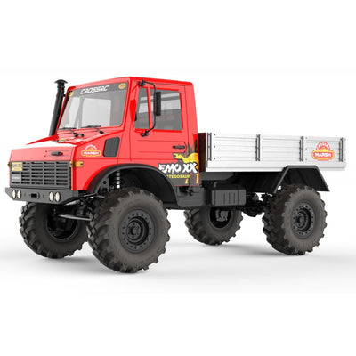 Cross-RC Crawler EMO XX Stegosaurus 4x4 1/6 RTR CRO90100221