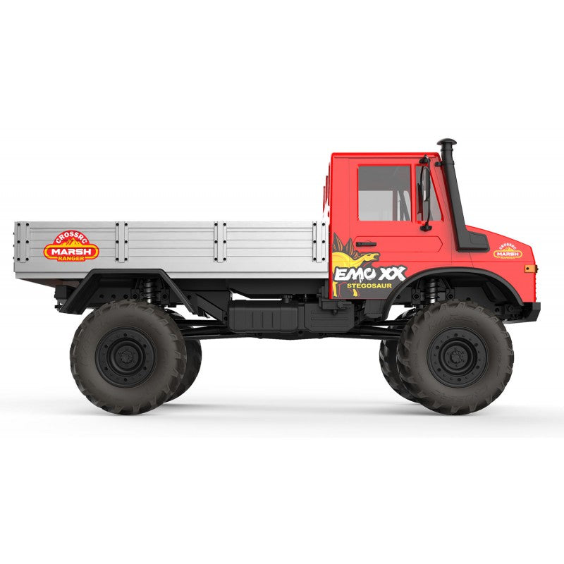 Cross-RC Crawler EMO XX Stegosaurus 4x4 1/6 RTR CRO90100221