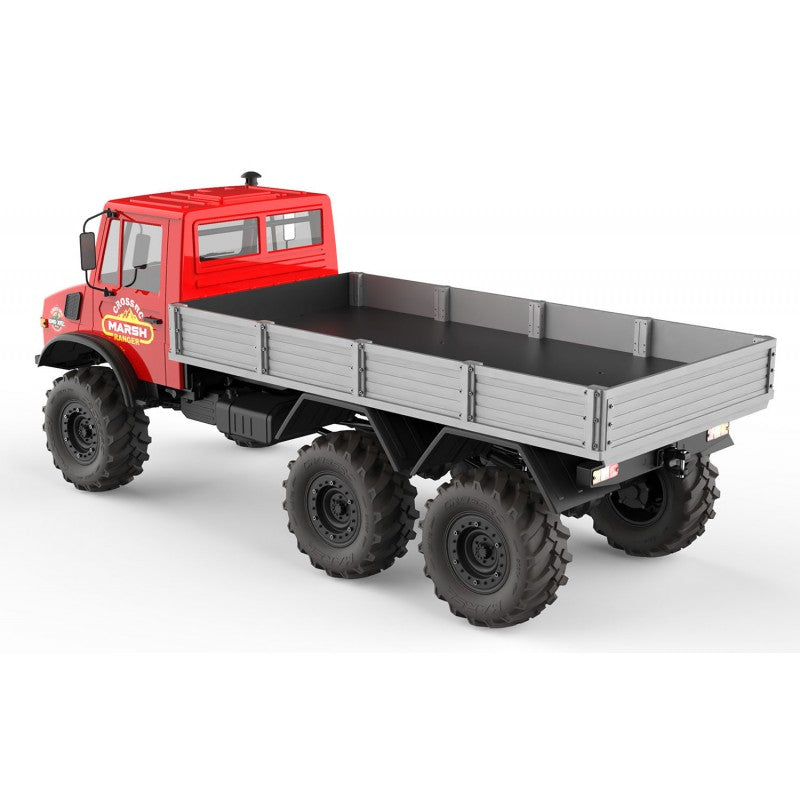 Cross-RC Crawler EMO XXL Thunder Dragon 6x6 1/6 RTR CRO90100224