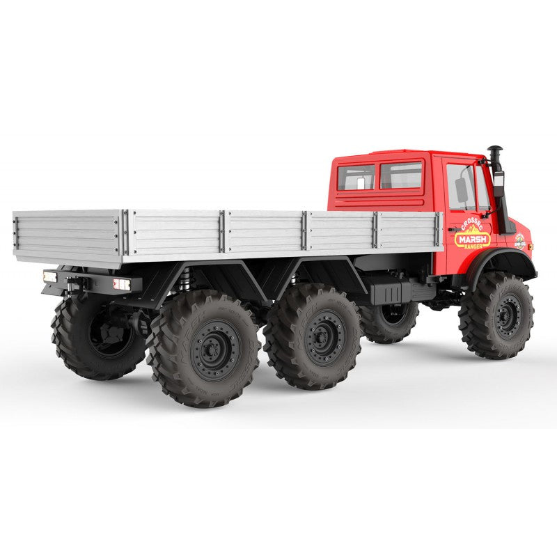Cross-RC Crawler EMO XXL Thunder Dragon 6x6 1/6 RTR CRO90100224