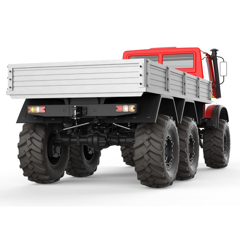 Cross-RC Crawler EMO XXL Thunder Dragon 6x6 1/6 RTR CRO90100224