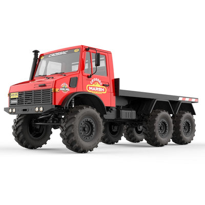 Cross-RC Crawler EMO XXL Thunder Dragon 6x6 1/6 RTR CRO90100224