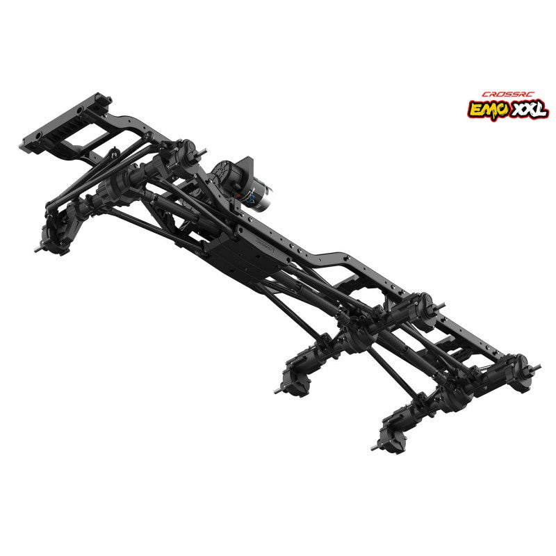 Cross-RC Crawler EMO XXL Thunder Dragon 6x6 1/6 RTR CRO90100224