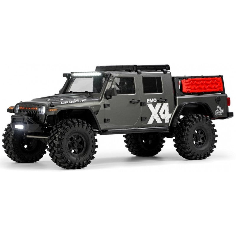 Cross-RC Crawler EMO X4 4WD 775 Brushed 1/8 RTR CRO90100175