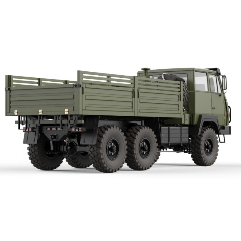 Cross-RC Crawler SC6 6x6 Brushed 1/12 RTR CRO90100249