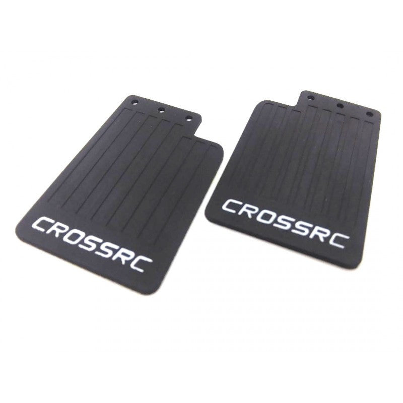 Cross-Rc Benne moulée avec support de batterie SP4 97400526