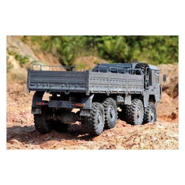 Cross-Rc Camion Militaire MC8-A 8x8 CRO90100041 