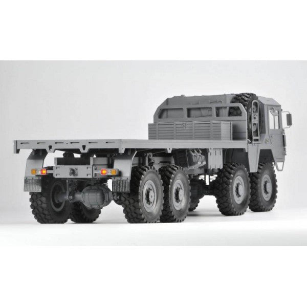 Cross-Rc Camion Militaire MC8-A 8x8 CRO90100042 