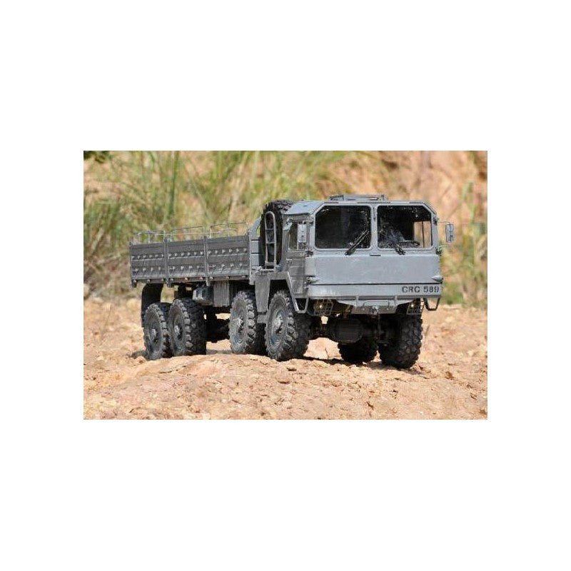 Cross-Rc Camion Militaire MC8-B 8x8 Version C KIT