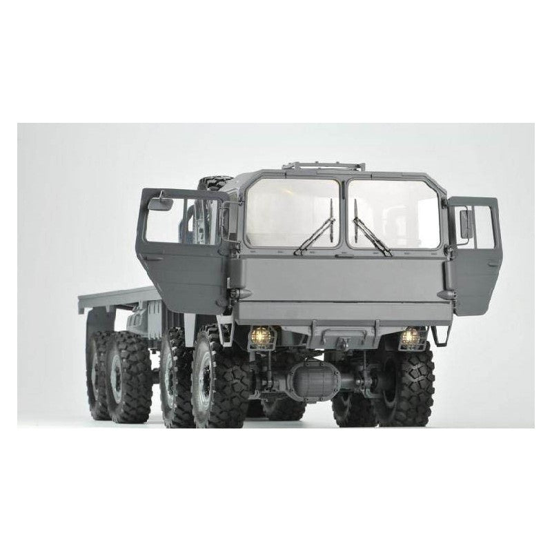 Cross-Rc Camion Militaire MC8-B 8x8 Version C KIT